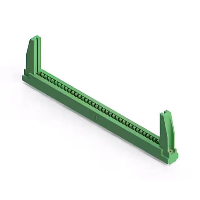 307-074-556-278 EDAC Inc.  Edgeboard Connectors